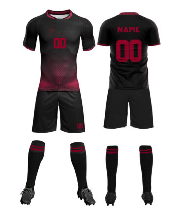 Soccer Uniform